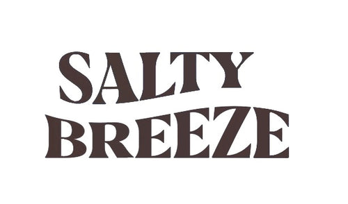 salty breeze swim